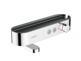 TERMOSTATICA BAÑERA SHOWERTABLET SELECT HANSGROHE